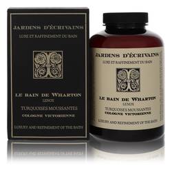 Jardins D'ecrivains Turquoises Moussantes - Jardins D'écrivains Perfume