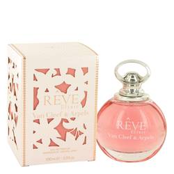 Reve Elixir - Van Cleef And Arpels Perfumes