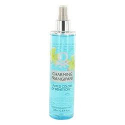Benetton Charming Frangipani