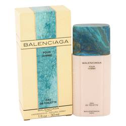 Balenciaga Pour Homme - Balenciaga Paris Colognes
