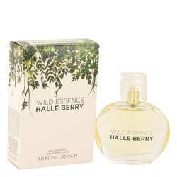 Wild Essence Halle Berry - Halle Berry Perfumes