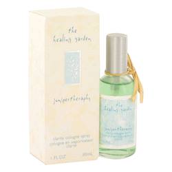 Juniper Therapy - The Healing Garden Perfume