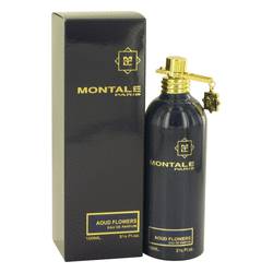 Montale Aoud Flowers - Montale Perfumes