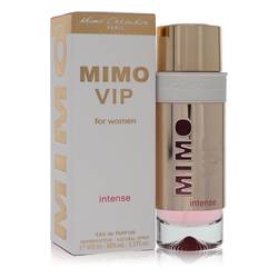 Mimo Vip Intense - Mimo Chkoudra Perfumes