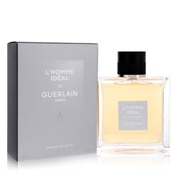 Guerlain L'Homme Ideal Extreme Eau De Parfum Spray