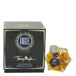 Angel The Fragrance Of Leather