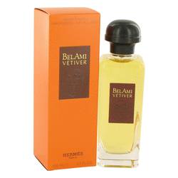 Bel Ami Vetiver