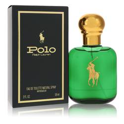 Polo Cologne By Ralph Lauren, 2 Oz Eau De Toilette Spray For Men