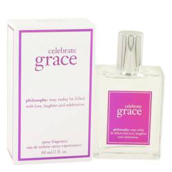 Celebrate Grace