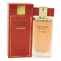 Modern Muse Le Rouge