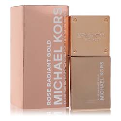 Michael Kors Rose Radiant Gold - Michael Kors Perfumes