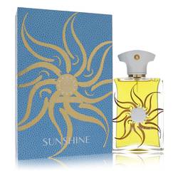Amouage Sunshine - Amouage Cologne