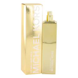 Michael Kors 24k Brilliant Gold - Michael Kors Perfume