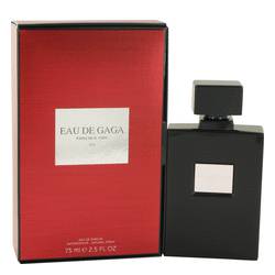 Eau De Gaga - Lady Gaga Fame Perfume