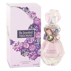 Be Jeweled - Vera Wang Perfumes