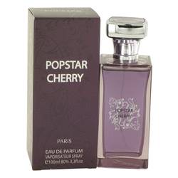 Popstar Cherry