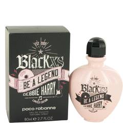 Black Xs Be A Legend