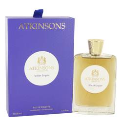 Amber Empire - Atkinsons 1799 Perfume