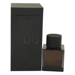 Odin 06 Amanu - Odin Unisex Fragrances