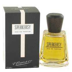 Speakeasy
