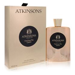 Her Majesty The Oud Perfume by Atkinsons FragranceX