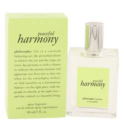 Peaceful Harmony