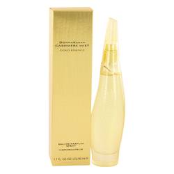 Cashmere Mist Gold Essence