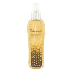 Bodycology Bronzed Amber Obsession