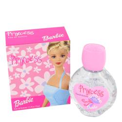 Barbie Princess - Mattel Perfume