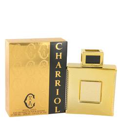 Charriol Royal Gold