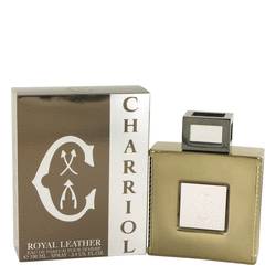 Charriol Royal Leather