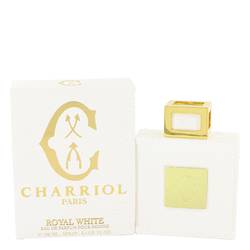 Charriol Royal White