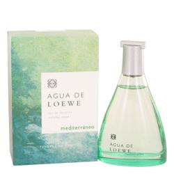 Agua Mediterraneo