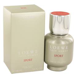 Loewe Pour Homme Sport - Loewe Colognes