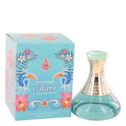Shakira Paradise Elixir