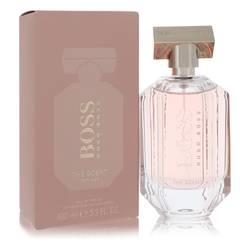 hugo boss the scent price