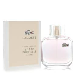 Lacoste Eau De Lacoste L.12.12 Elegant - Lacoste L.12.12 Perfumes