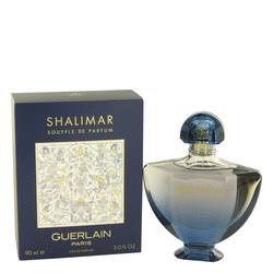 Shalimar Souffle De Parfum