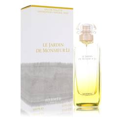 Le Jardin De Monsieur Li by Hermes