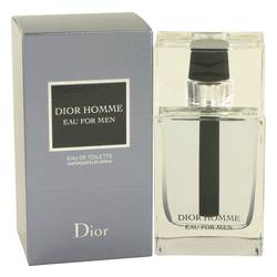 Dior Homme Eau