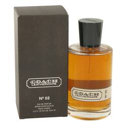 Coach Leatherware No. 2