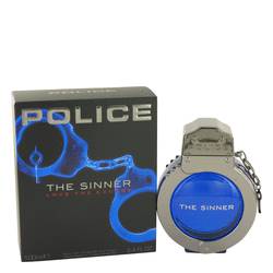 Police The Sinner
