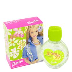 shrek the third perfume