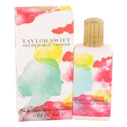 Incredible Things - Taylor Swift Perfume