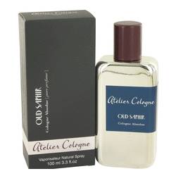 Oud Saphir