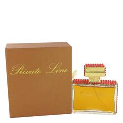Private Line Red Jewel