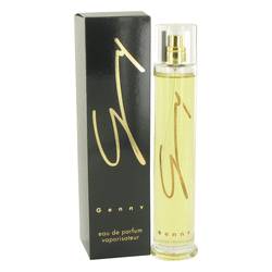 Genny Noir - Gianfranco Ferre Perfume