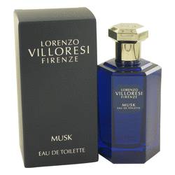 Lorenzo Villoresi Firenze Musk - Lorenzo Villoresi Unisex Fragrances