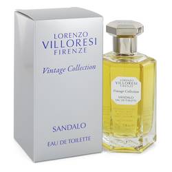 Lorenzo Villoresi Firenze Sandalo - Lorenzo Villoresi Unisex Fragrance