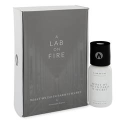 What We Do In Paris Is Secret - A Lab On Fire Unisex Fragrances